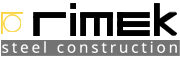 rimek logo